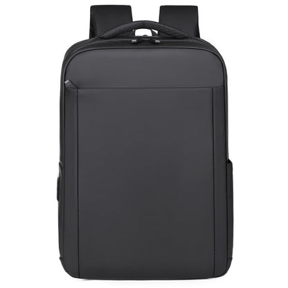 Business-orientierter vielseitiger Rucksack Brehn
