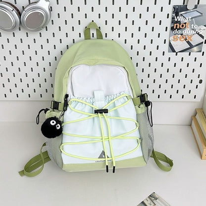 Lässiger leichter Sling-Rucksack Brehn