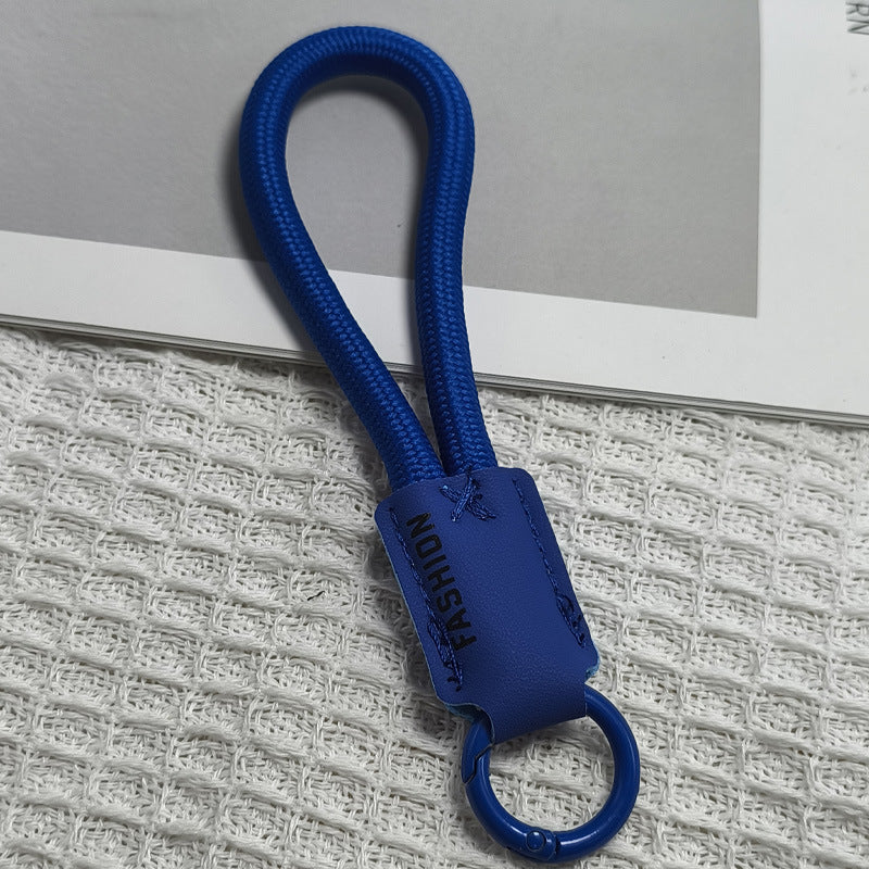 Modischer und langlebiger Schlüsselanhänger Halter Brehn