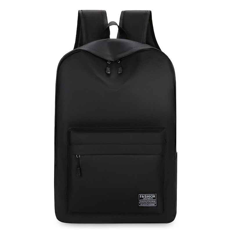 Schlanker minimalistischer Laptop-Rucksack Brehn