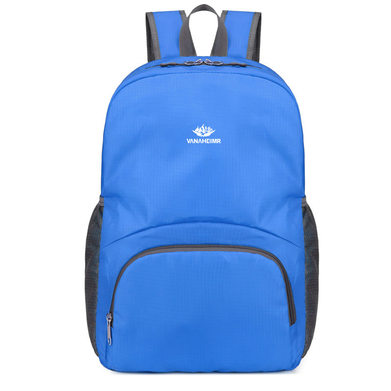 Vielseitiger Outdoor-Rucksack Brehn