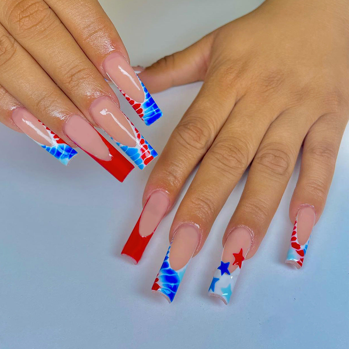Nail Art Brehn