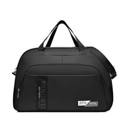Multifunktions-Wasserabweisende Sport-Duffle-Bag Brehn