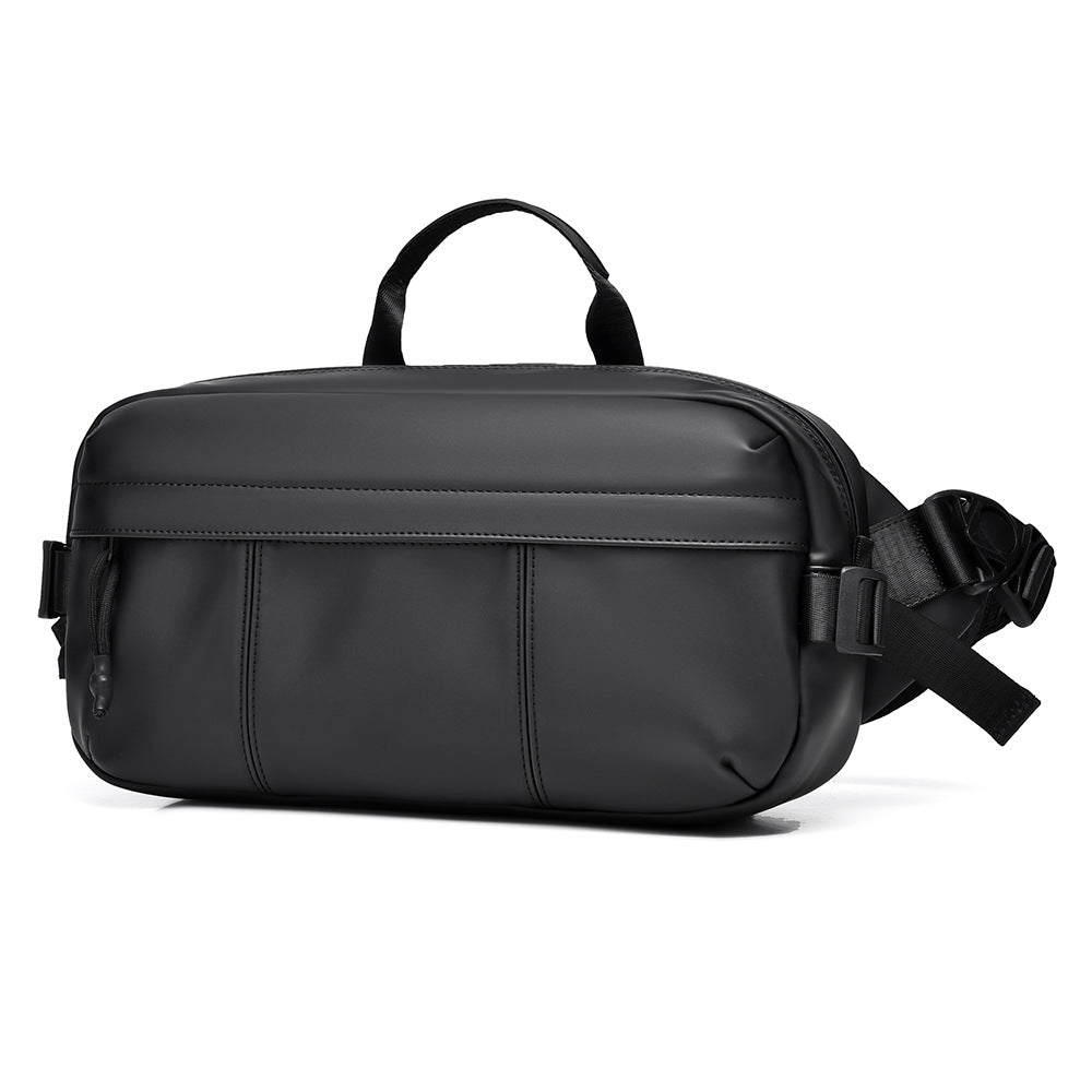 Crossbody Utility Bag Brehn