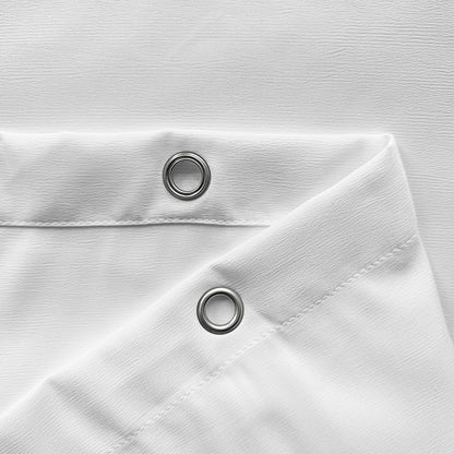 Elegante Duschvorhang Brehn