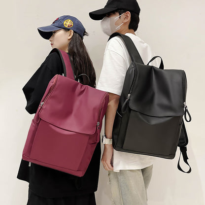 Moderner Minimalistischer Rucksack Brehn