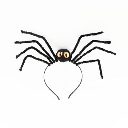 Halloween-Themen-Spinnen-Haarband Brehn