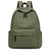 Leichtgewichtiger Rucksack mit glatter Oberfläche Brehn