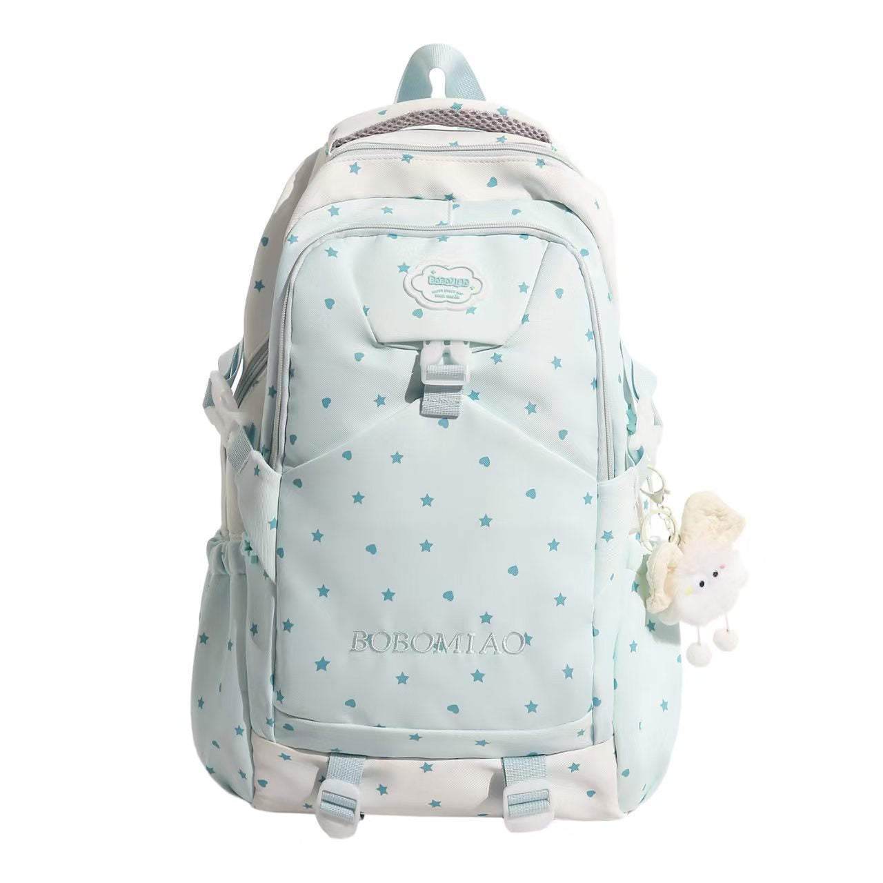 Niedlicher karakterthemen Schulrucksack Brehn
