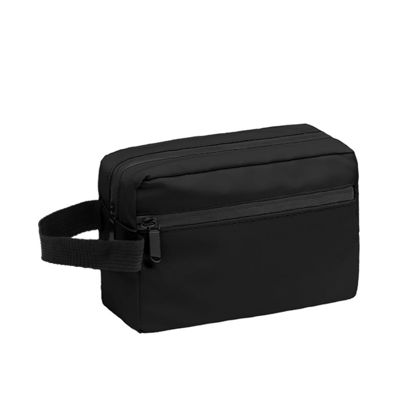 Elegante Kosmetiktasche Aus Kunstleder Brehn