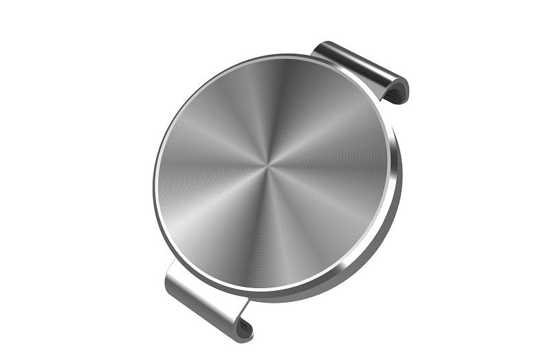 Unisex minimalistische Uhr Brehn