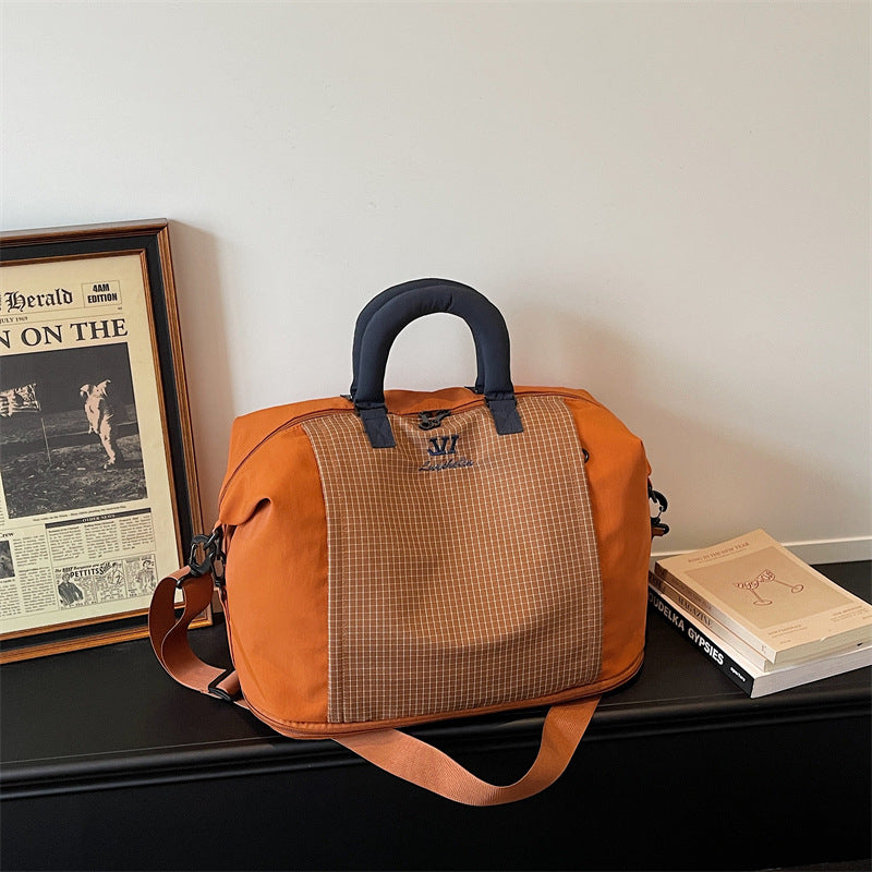 Reise-Duffel-Tasche Brehn