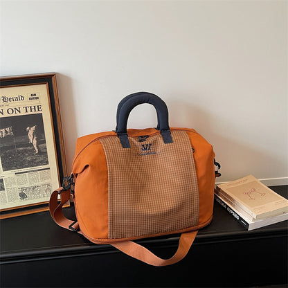 Reise-Duffel-Tasche Brehn