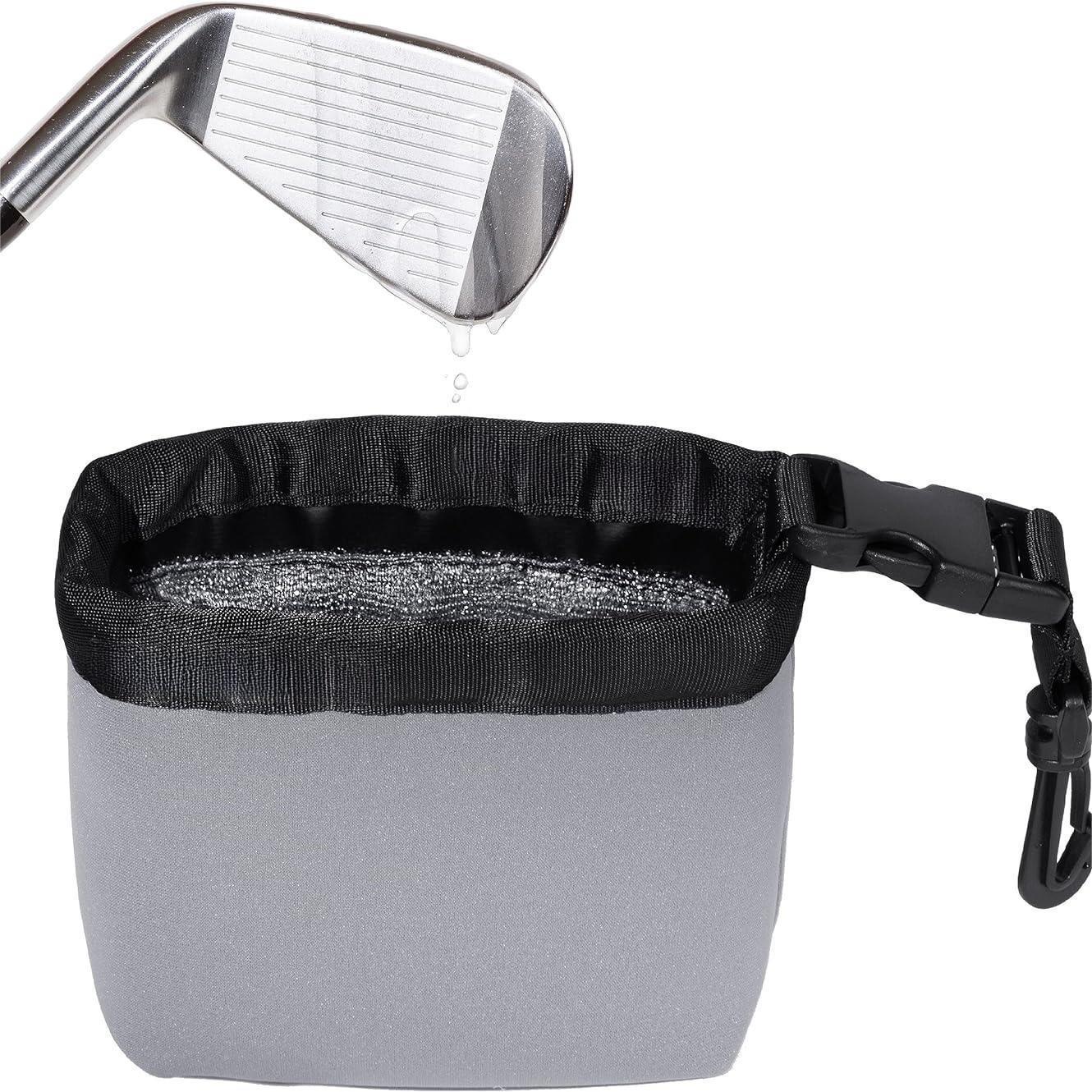 Funktionale Golfball-Waschbox Brehn