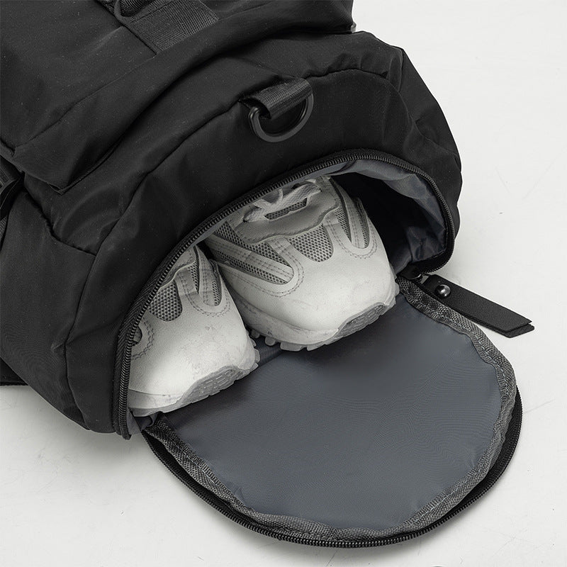 Multifunktionaler Reise-Rucksack Brehn