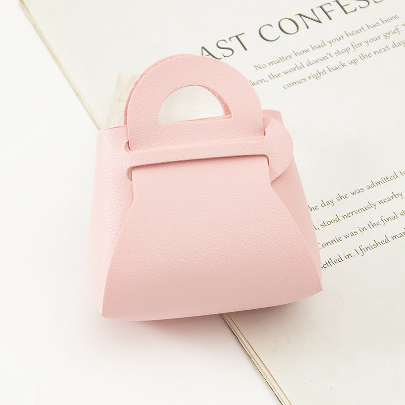 Miniatur Handtaschen Charm Brehn