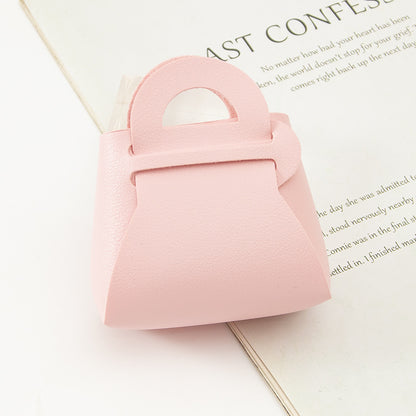 Miniatur Handtaschen Charm Brehn