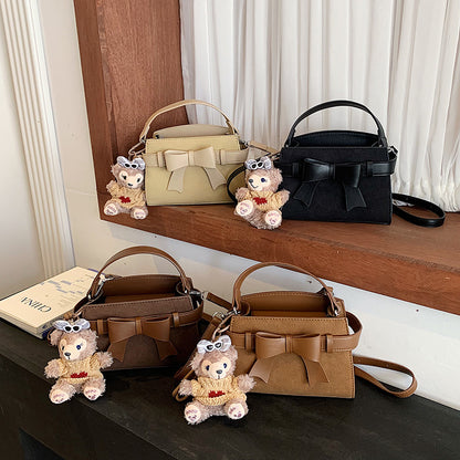 Elegante Mini-Handtasche