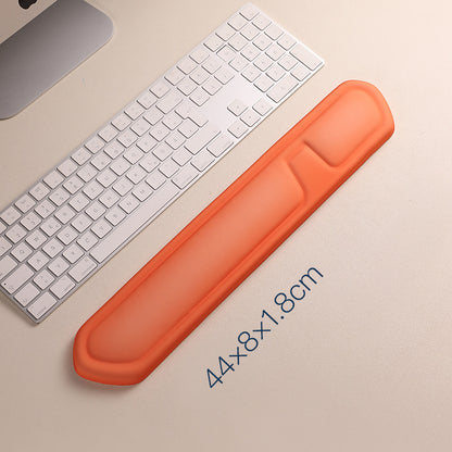Ergonomische Handballenauflage Mauspad