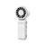 Portable Handheld Rechargeable Fan Brehn