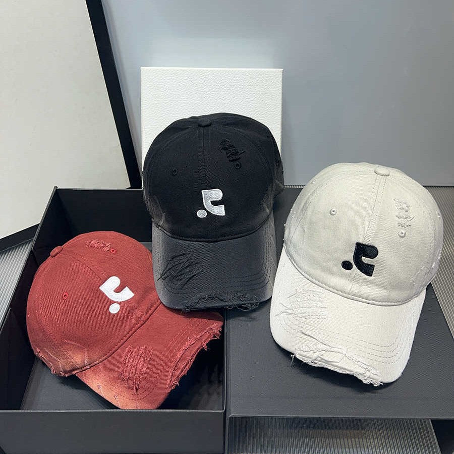 Herren Vintage Baseball Cap Brehn