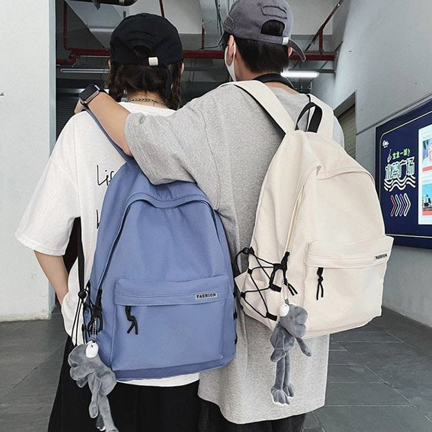 Urban Multifunktionaler Rucksack Brehn