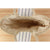 Designer Tragetasche Aus Handgefertigtem Naturmaterial Brehn
