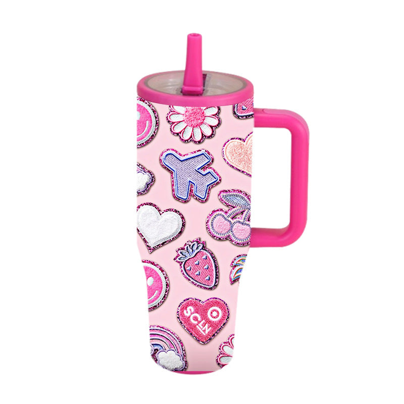 Damen Trinkbecher Brehn