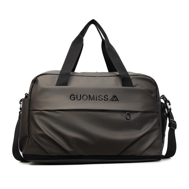 Leichtgewichtige wasserdichte Reise-Duffle Tasche