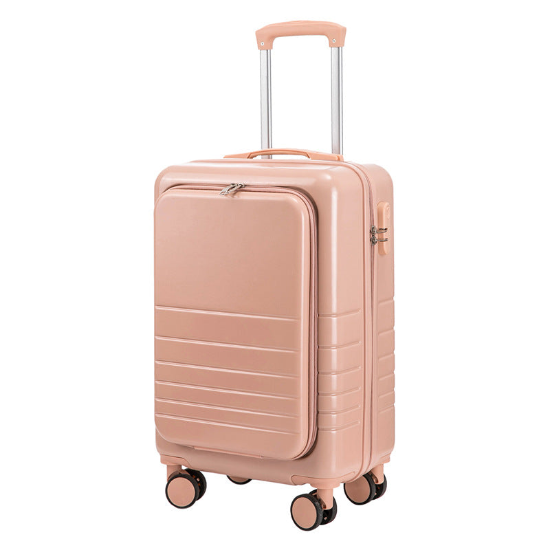 Kompakte Hartschalen-Reisetasche