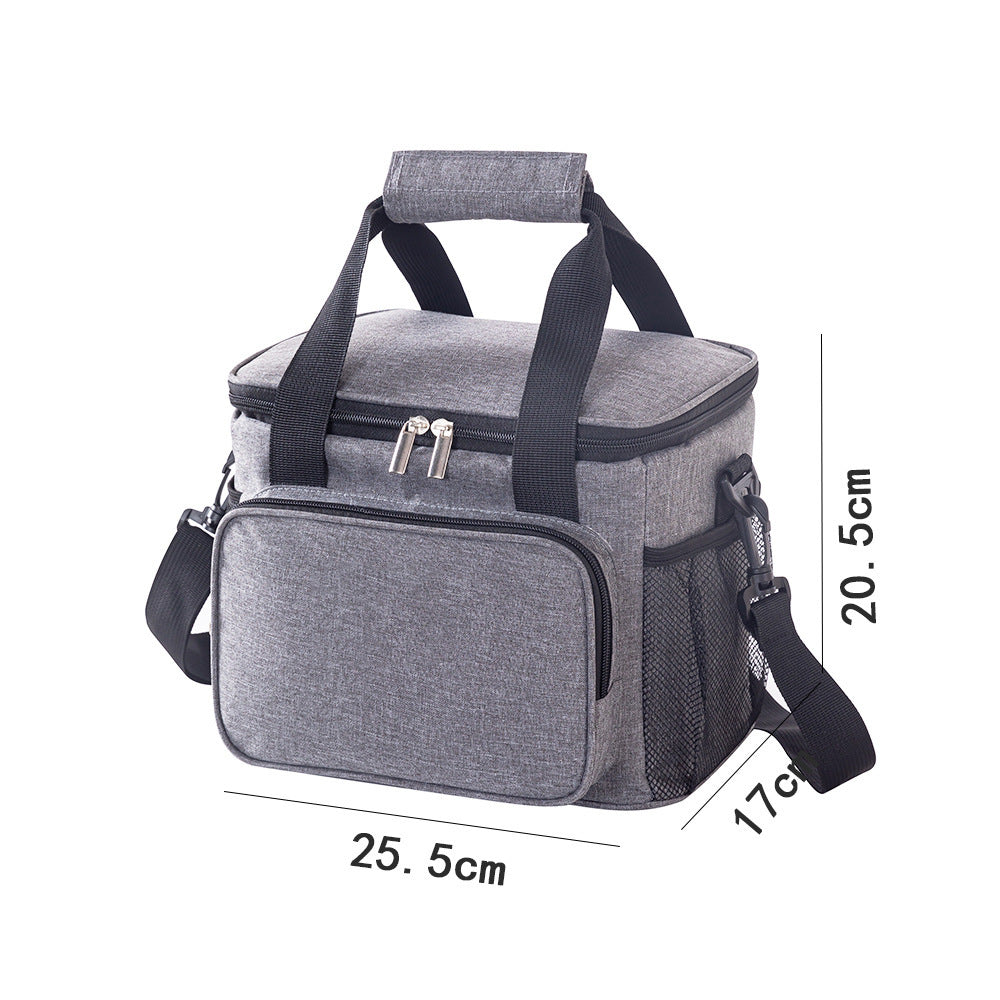 Damen Kühltruhe Tasche Brehn