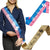 Damen dekorativer Ripsband Brehn
