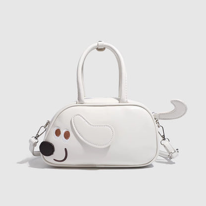 Verspielt Tier-Themed Handtasche Brehn