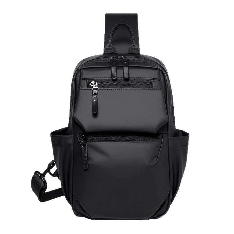 Vielseitige Urban Adventure Sling Bag Brehn