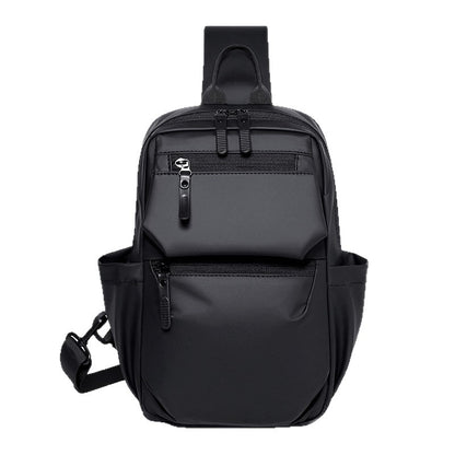 Vielseitige Urban Adventure Sling Bag Brehn