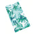 Strandtuch mit tropischem Flamingo-Design Brehn
