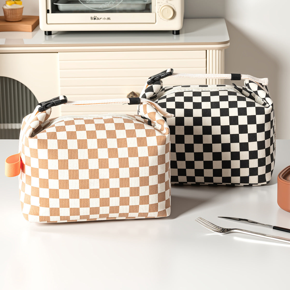 Tragbare isolierte Lunchbag Brehn