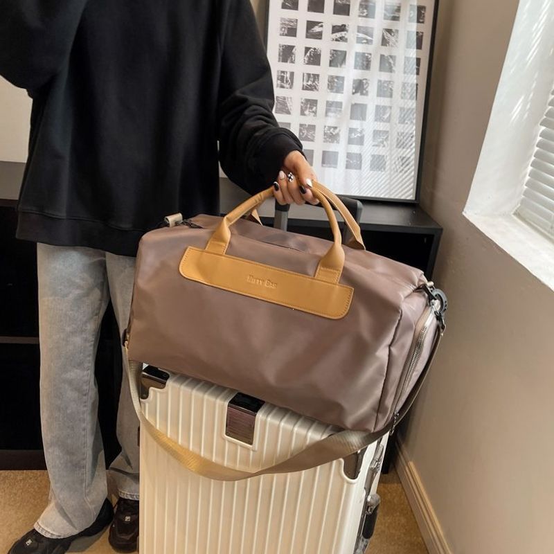 Vielseitige Reisetasche Brehn