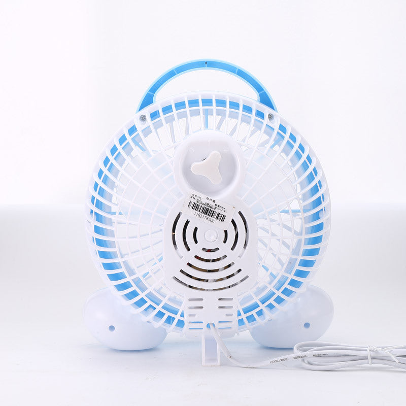 Damen tragbarer Ventilator Brehn