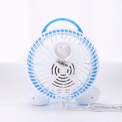 Damen tragbarer Ventilator Brehn