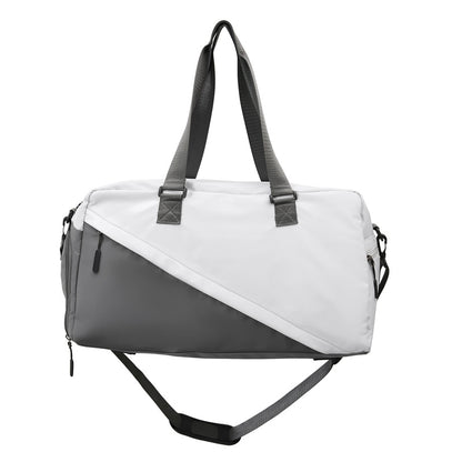 Sportliche Reisetasche Mit Ergonomischen Trageoptionen Brehn
