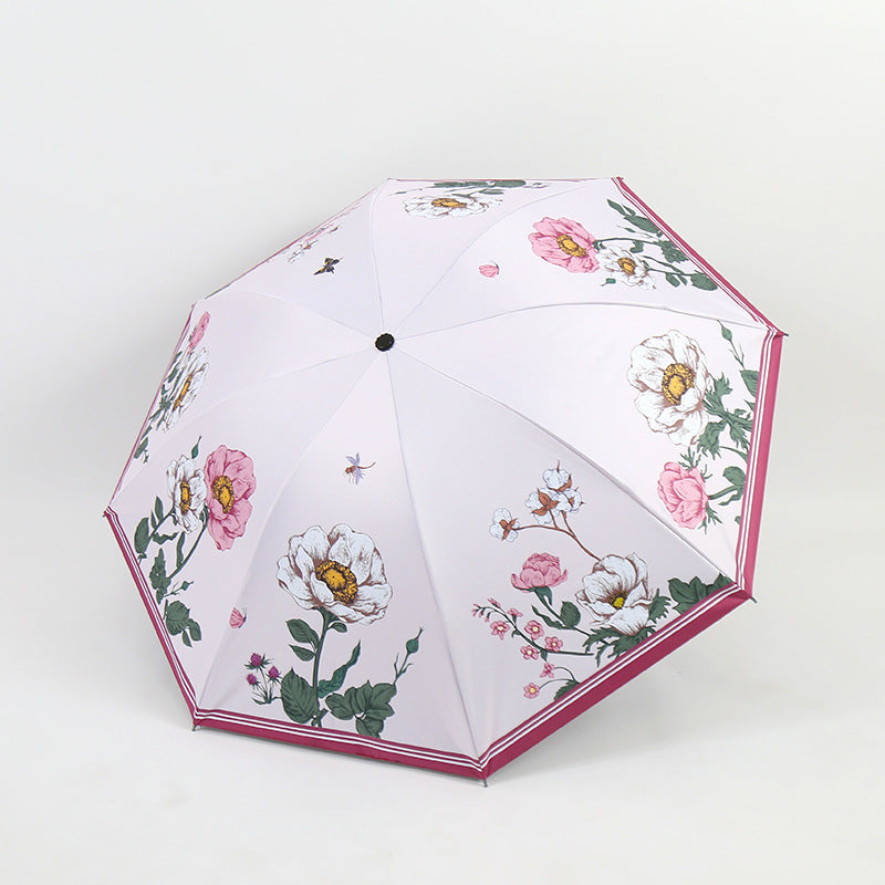 Damen Regenschirm Brehn