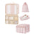 Praktische Reiseorganizer-Tasche Brehn