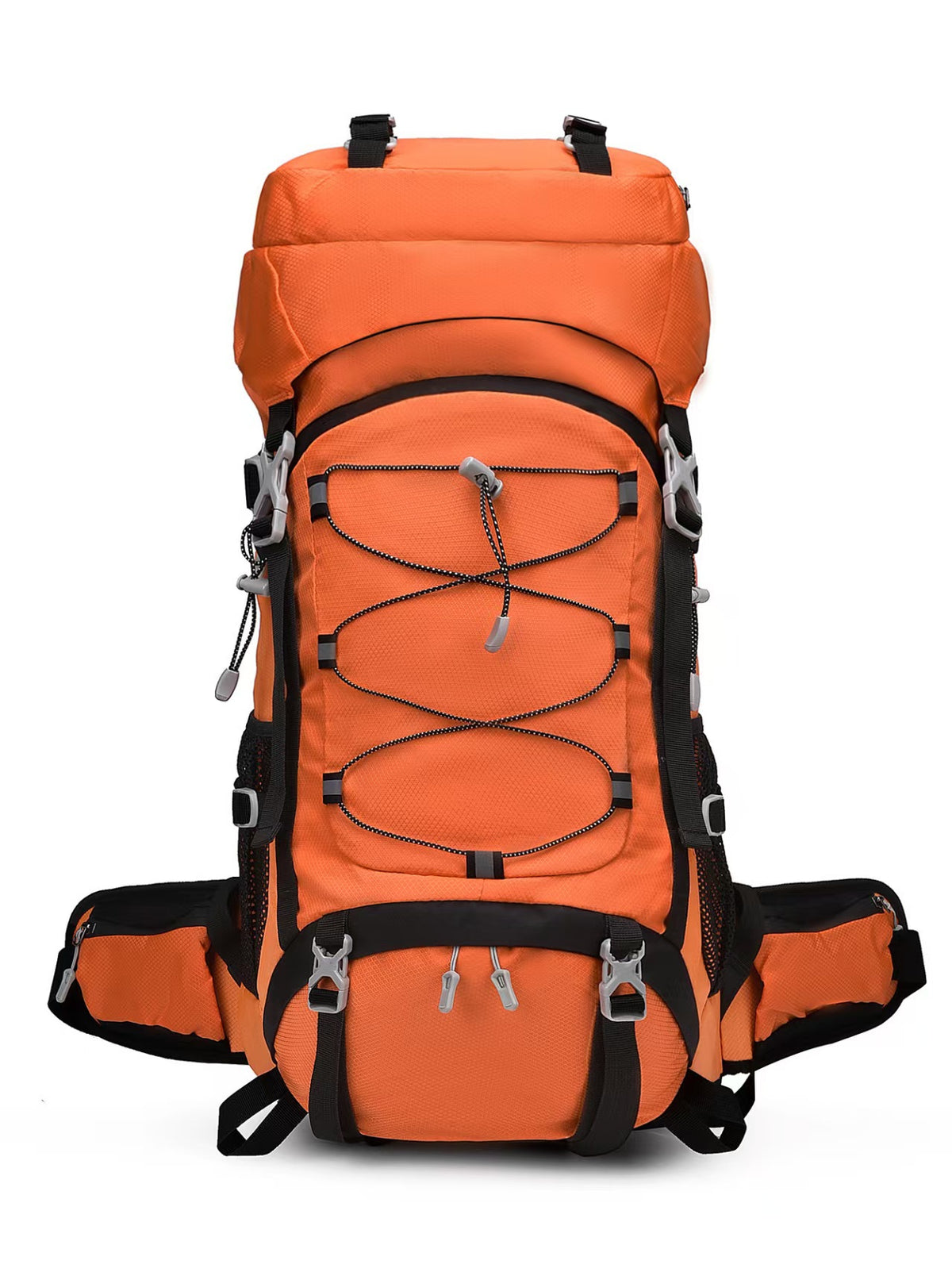Multifunktions-Abenteuer-Wanderrucksack