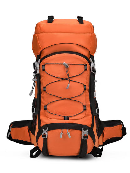 Multifunktions-Abenteuer-Wanderrucksack