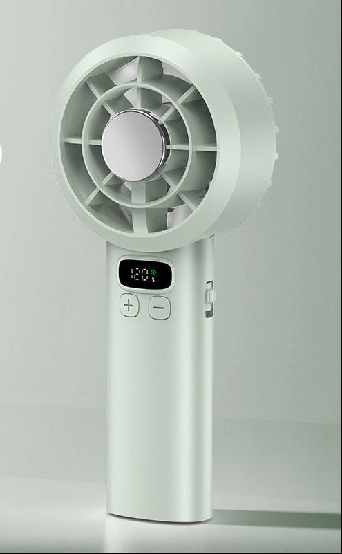Unisex Tragbarer Ventilator Brehn