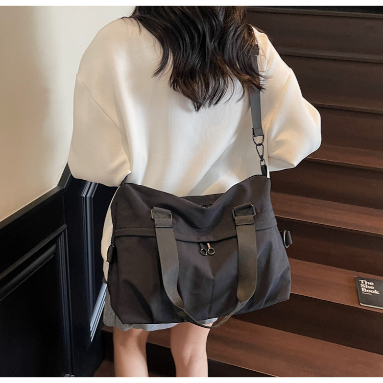Vielseitige Gym Tasche