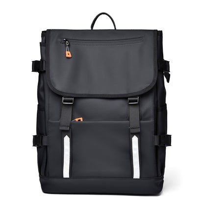 Vielseitiger Mehrfachfach-Rucksack Brehn