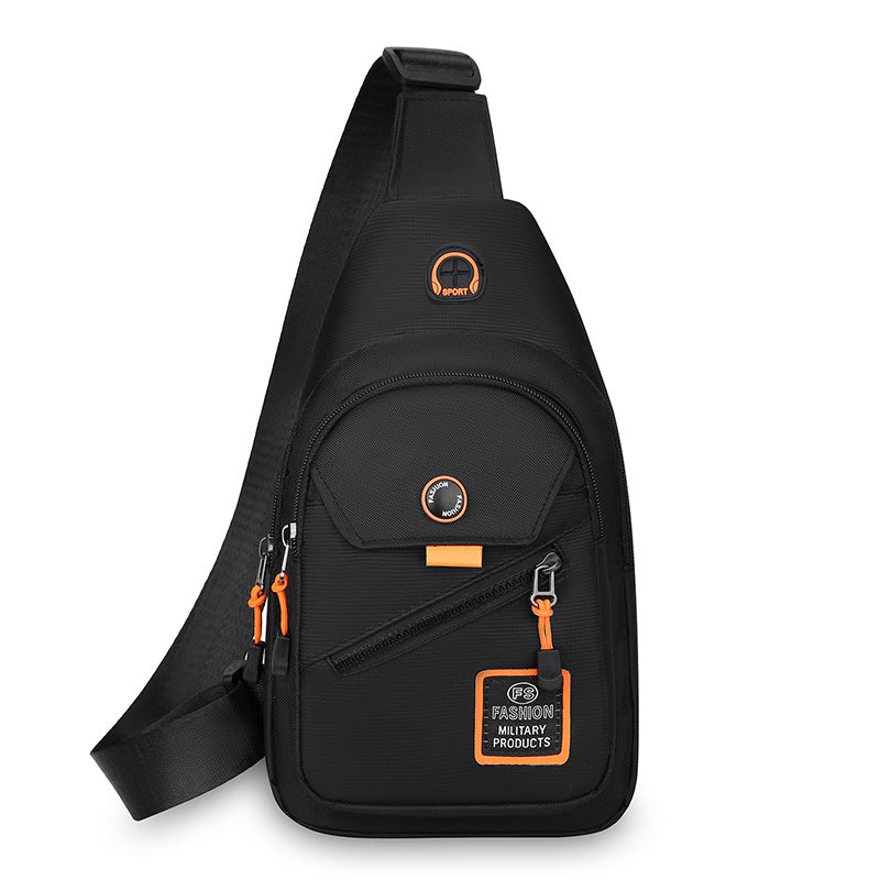 Taktische Sling-Rucksack Brehn