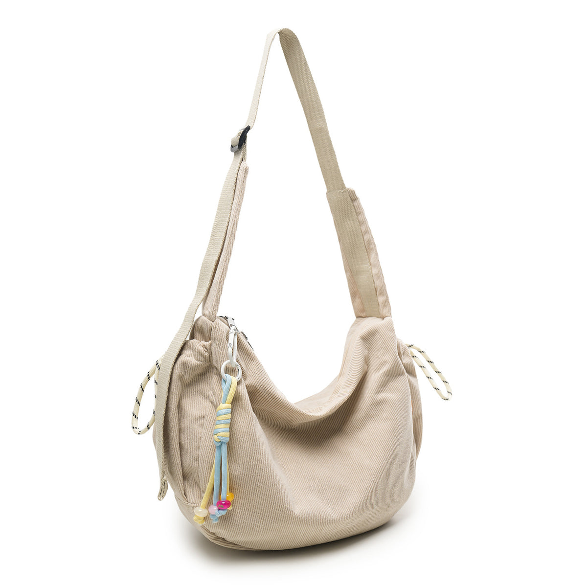 Lässige Sling Tote Bag